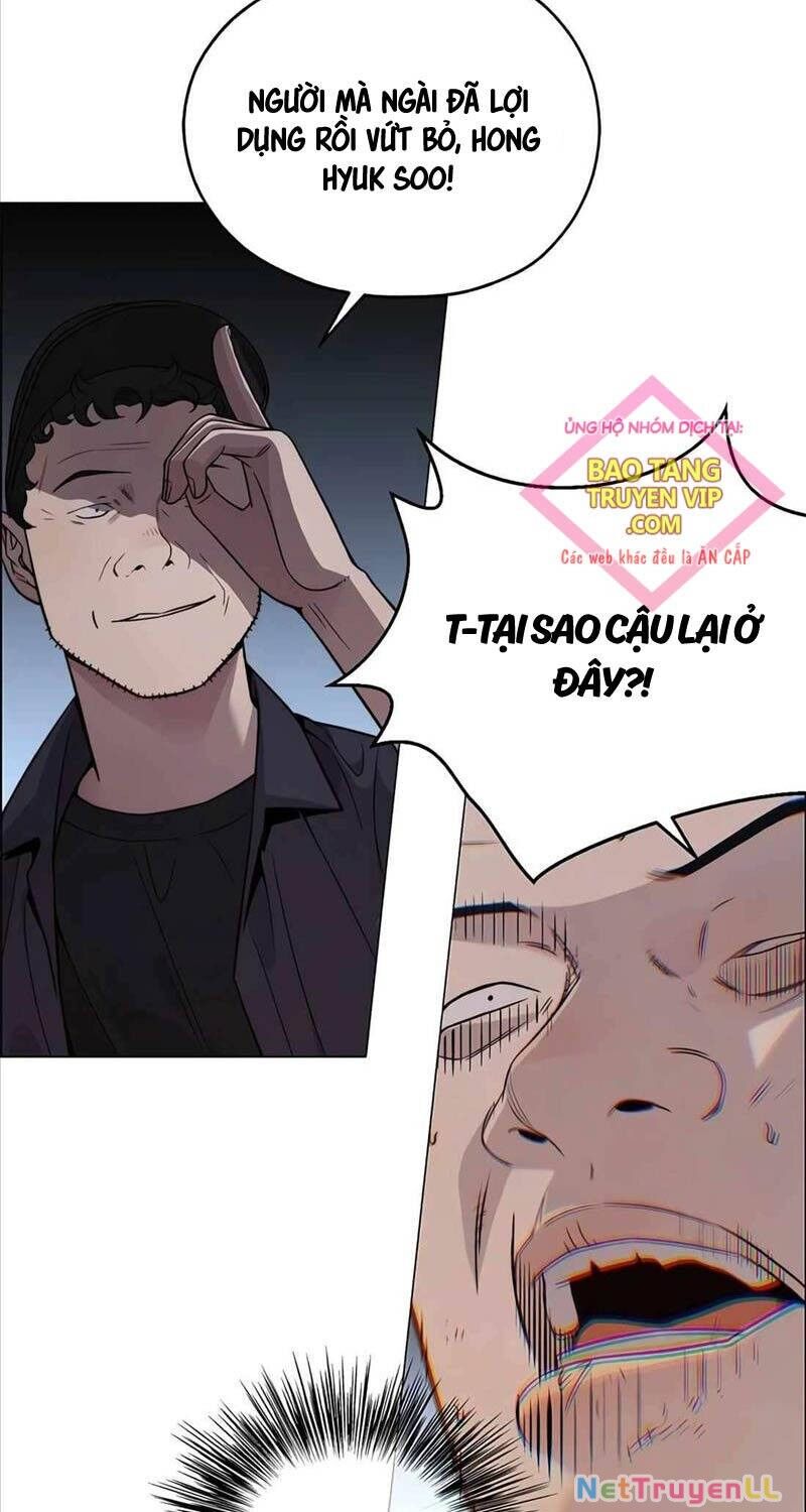 Người Đàn Ông Thực Thụ Chapter 193 - Trang 4