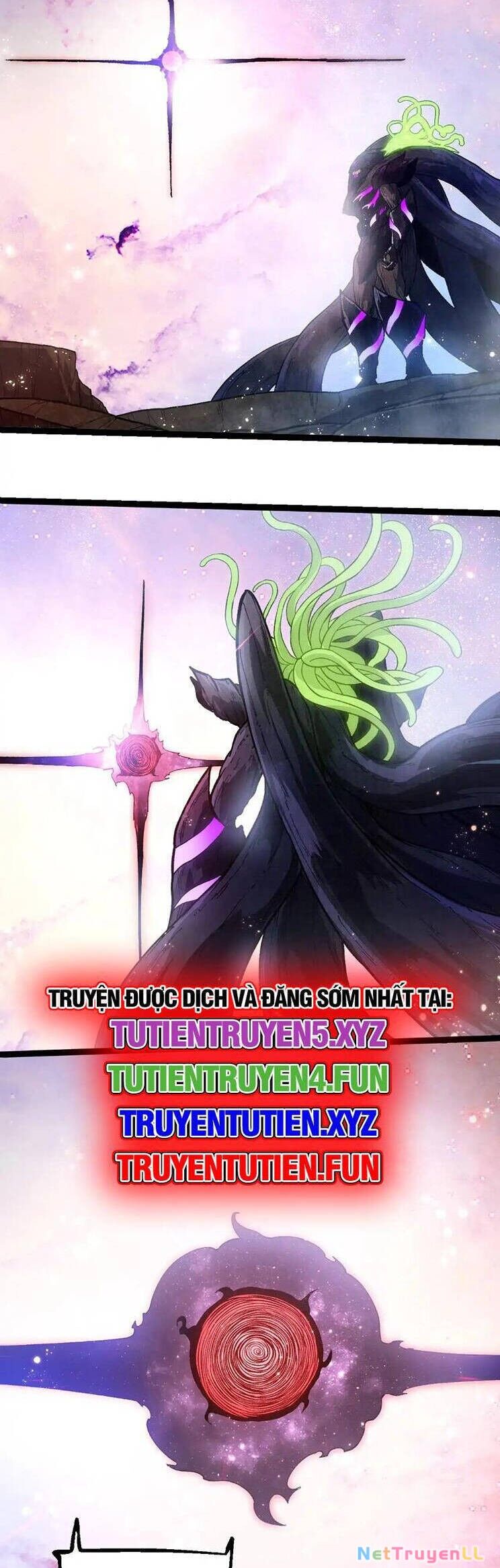Chuyển Sinh Thành Liễu Đột Biến Chapter 240 - Trang 4