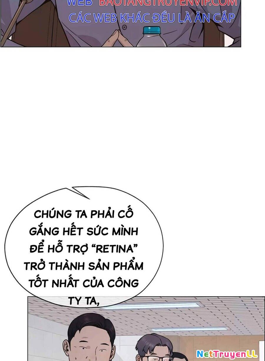 Người Đàn Ông Thực Thụ Chapter 197 - Trang 4