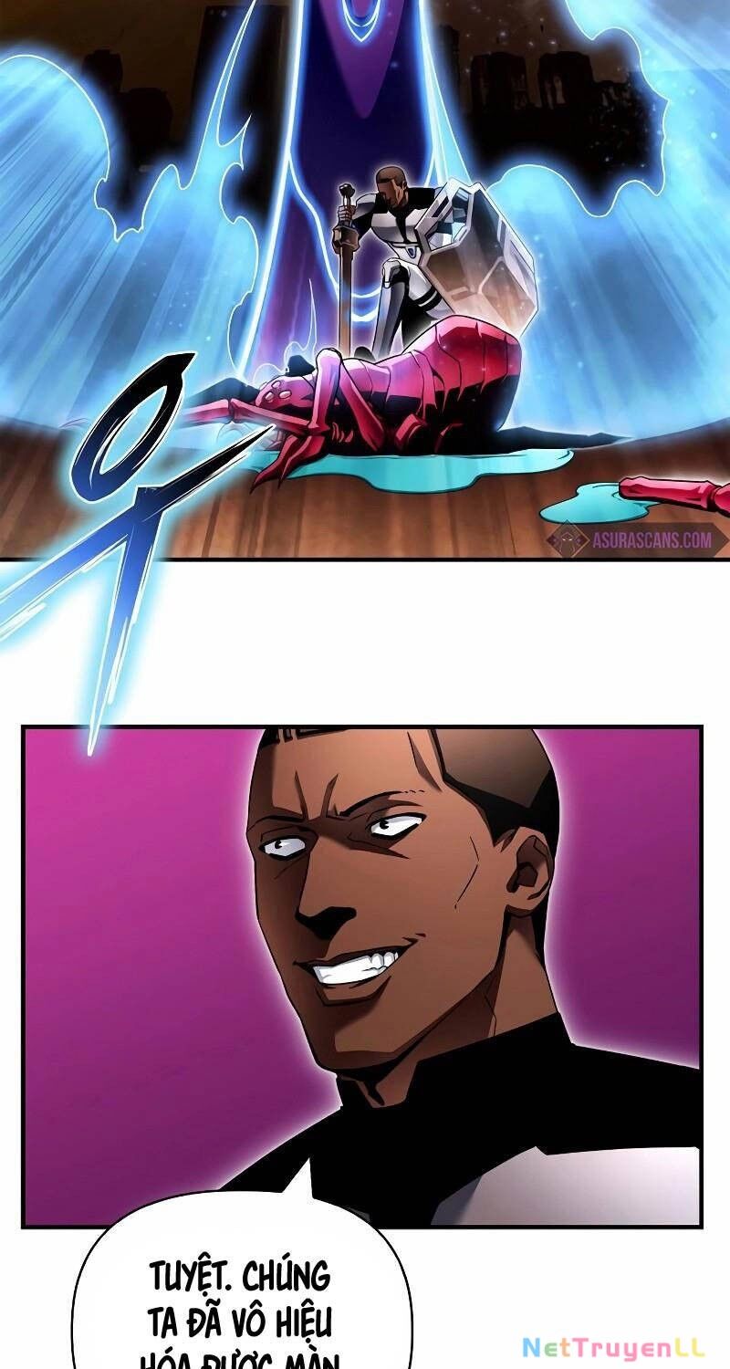 Cuộc Chiến Siêu Nhân Chapter 115 - Trang 4