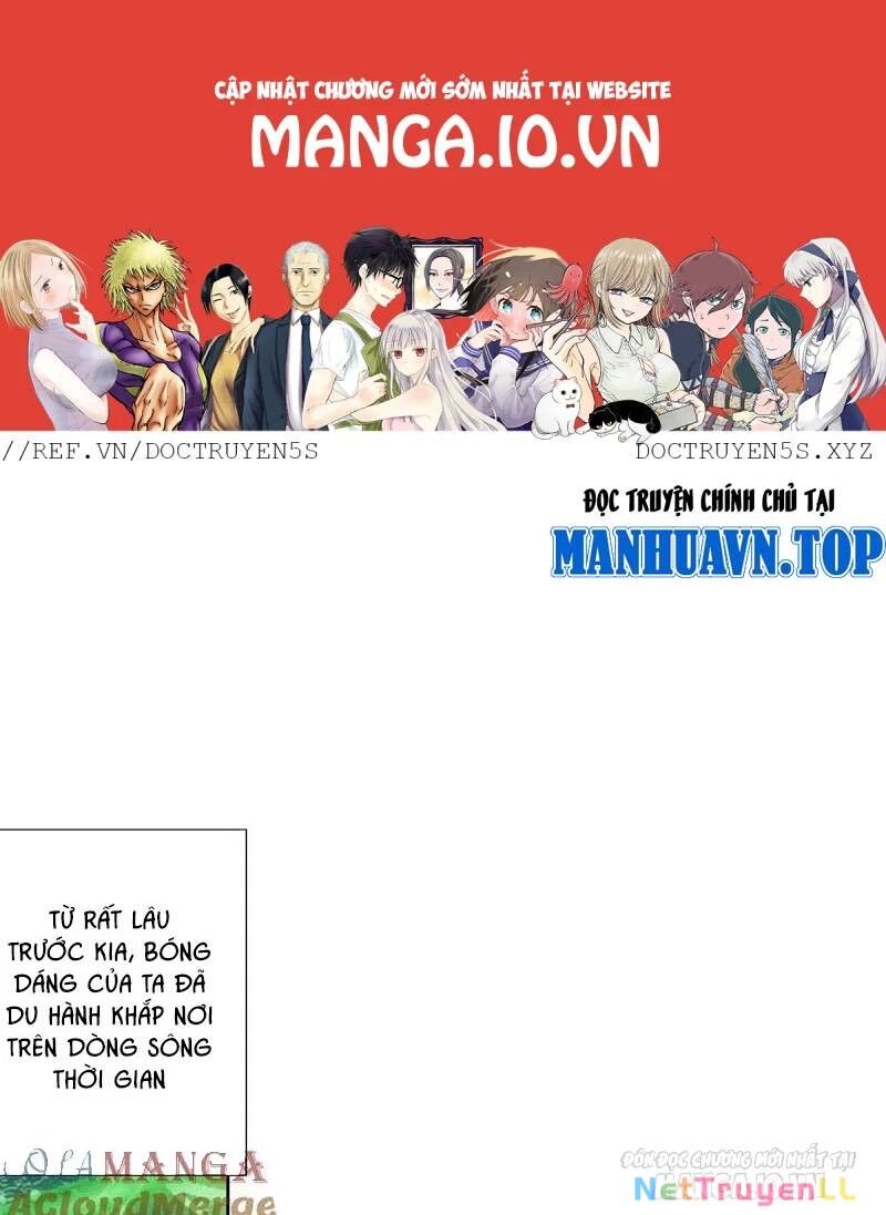 Câu Lạc Bộ Trường Sinh Chapter 286 - Trang 4