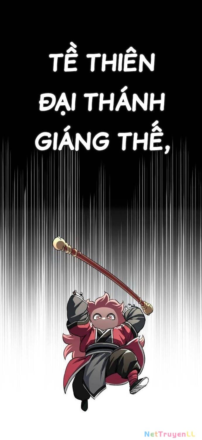 Ông Võ Giả Và Cháu Chí Tôn Chapter 49 - Trang 4