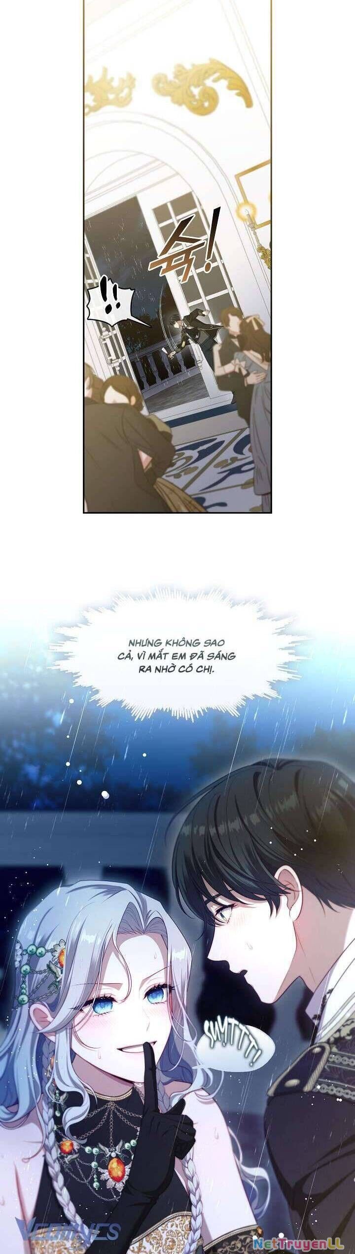 Thợ Săn Hạng S Không Muốn Trở Thành Ác Nữ Chapter 46 - Trang 4