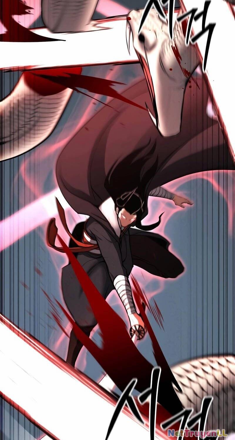 Tử Linh Sư Mạnh Nhất Chapter 57 - Next Chapter 58