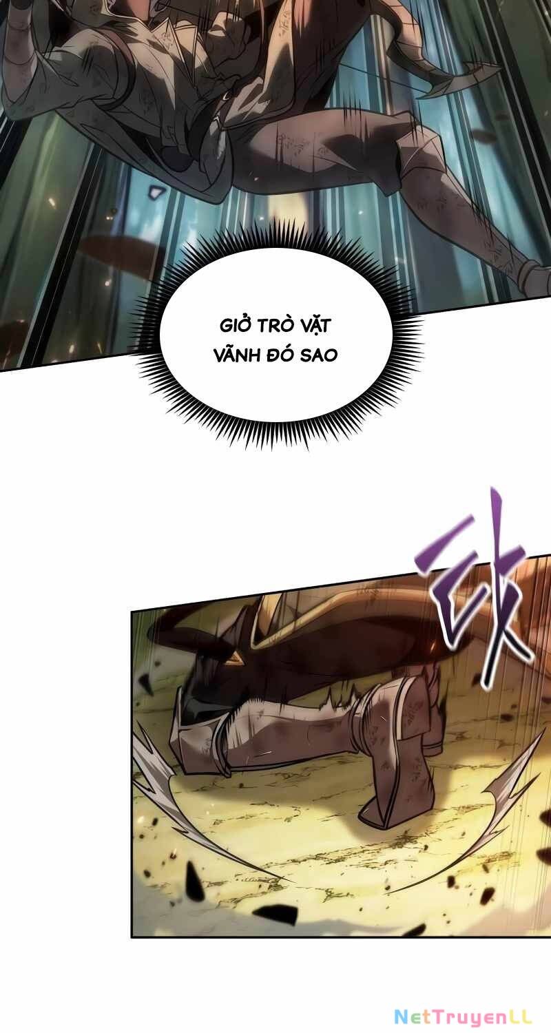 Mạo Hiểm Giả Cuối Cùng Chapter 26 - Trang 4