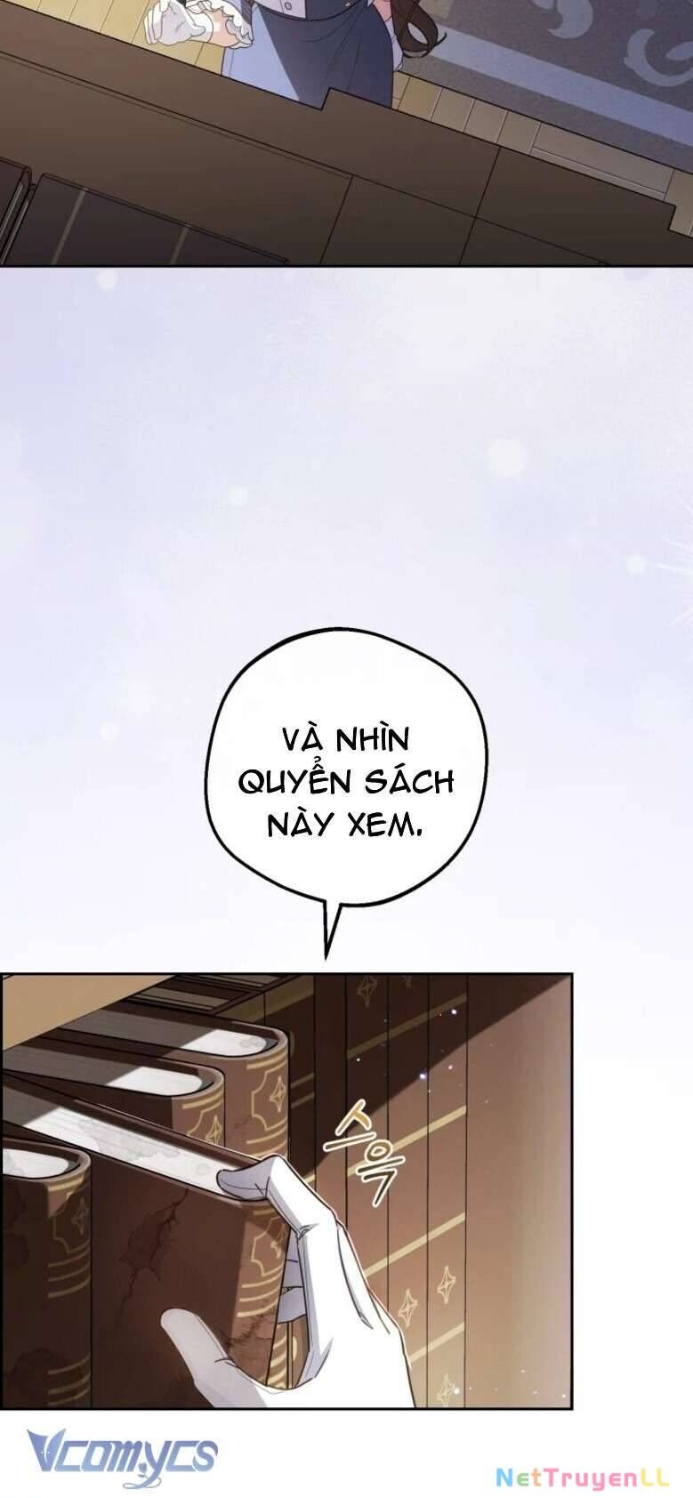 Được Yêu Thương Mà Còn Ngại Ngùng Sao! Chap 72 - Trang 4