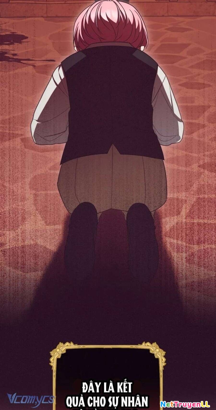 Được Yêu Thương Mà Còn Ngại Ngùng Sao! Chap 72 - Trang 4