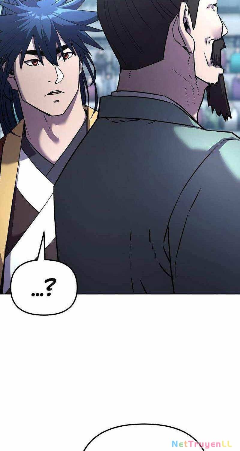 Sự Chuyển Sinh Vào Võ Lâm Thế Gia Của Ranker Chapter 124 - Trang 2