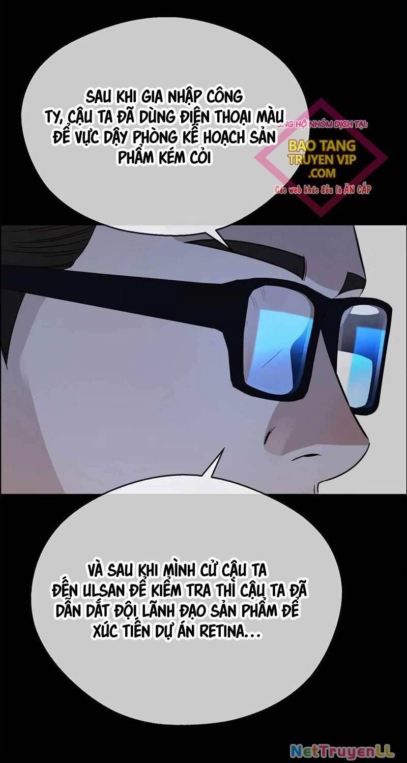Người Đàn Ông Thực Thụ Chapter 194 - Trang 4