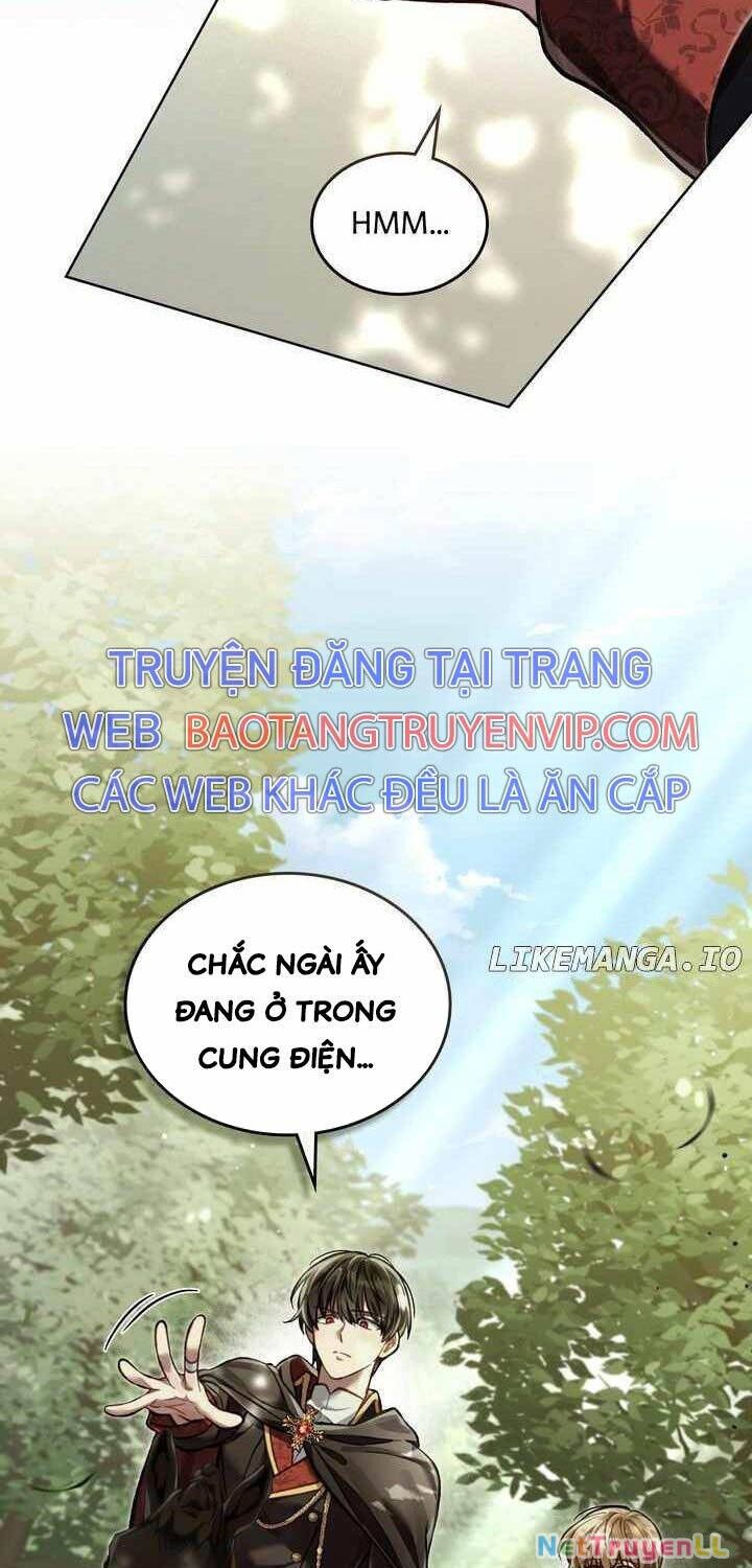 Tái Sinh Thành Hoàng Tử Của Quốc Gia Kẻ Địch Chapter 35 - Trang 4