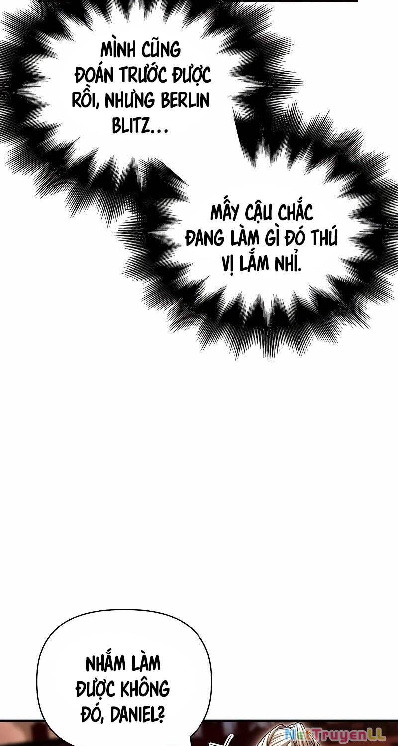 Cuộc Chiến Siêu Nhân Chapter 115 - Trang 4