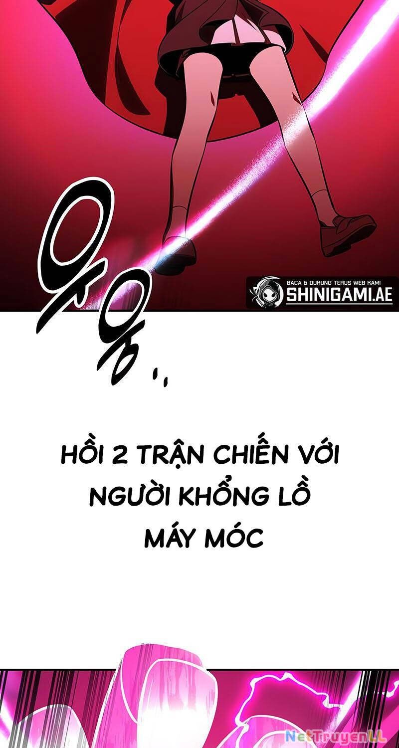 Hướng Dẫn Sinh Tồn Trong Học Viện Chapter 34 - Trang 4