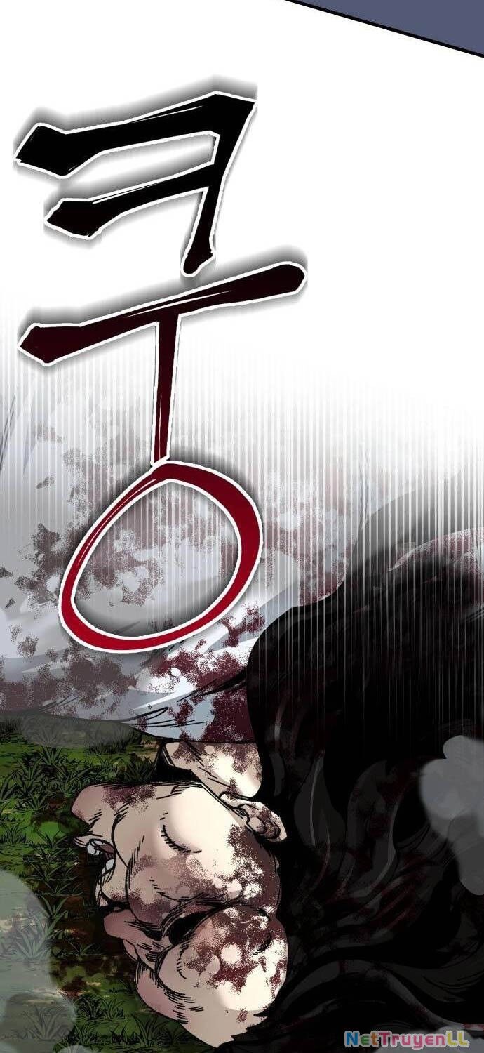 Ông Võ Giả Và Cháu Chí Tôn Chapter 49 - Trang 4