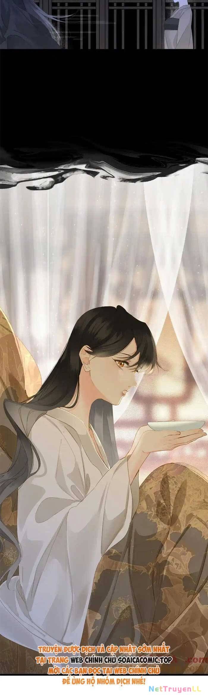 Vương Gia Hắn Luôn Nghĩ Tôi Yêu Hắn Đến Nghiện Chapter 84 - Trang 4