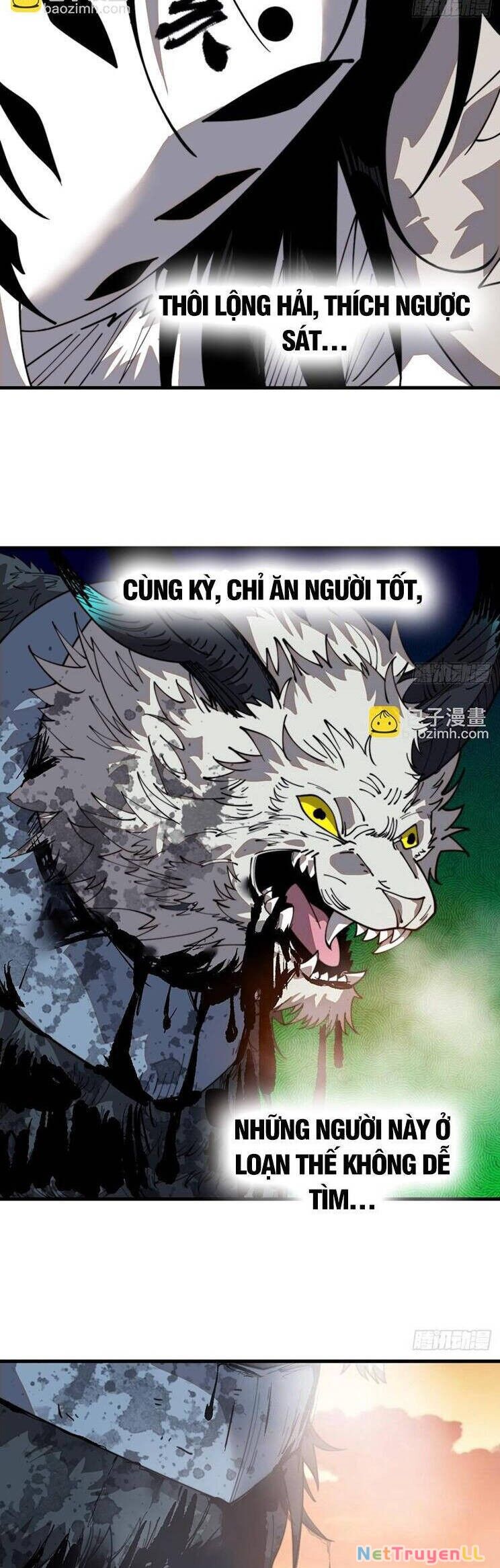 Ta Có Một Sơn Trại Chapter 938 - Trang 4