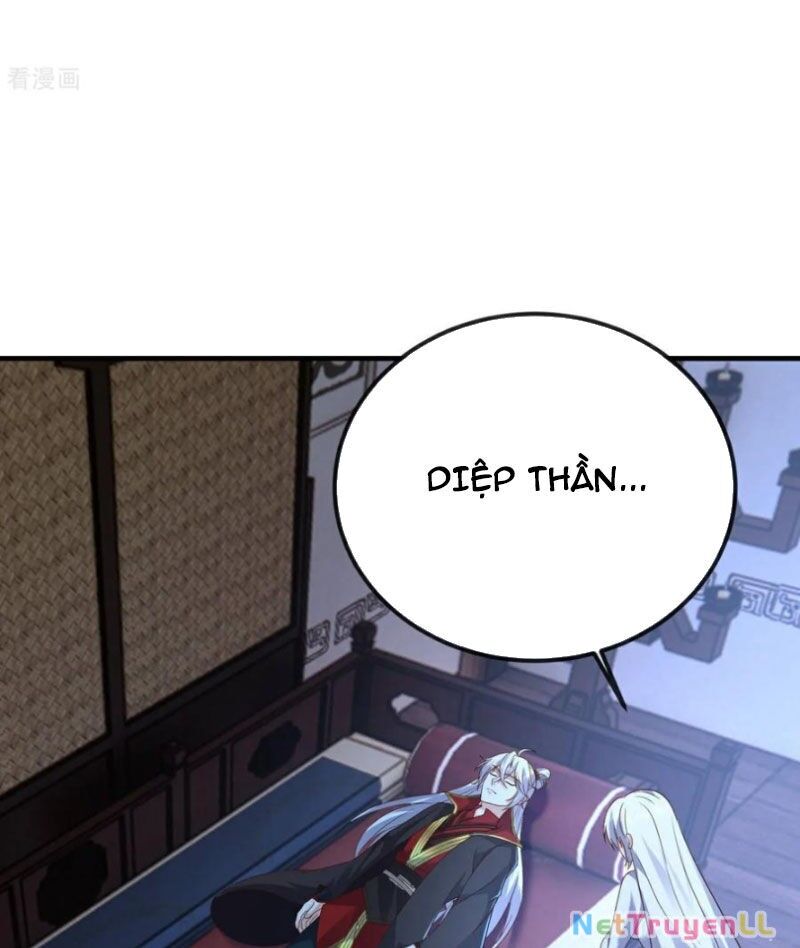 Tiên Võ Đế Tôn Chapter 592 - Trang 4