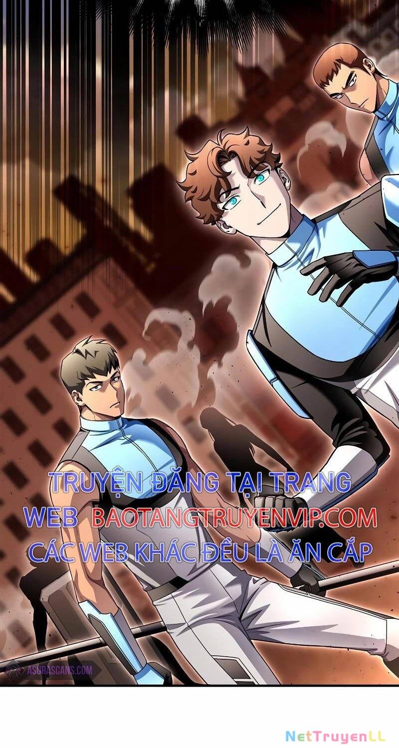 Cuộc Chiến Siêu Nhân Chapter 115 - Trang 4