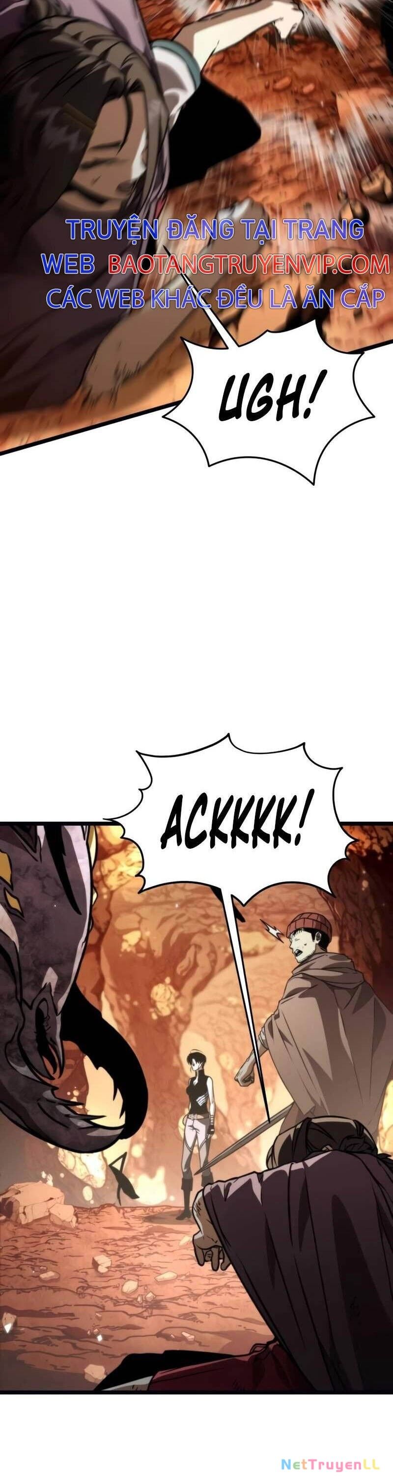 Chiến Binh Hồi Quy Chapter 37 - Next Chapter 38