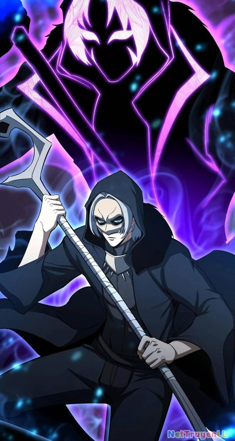 Tử Linh Sư Mạnh Nhất Chapter 57 - Next Chapter 58