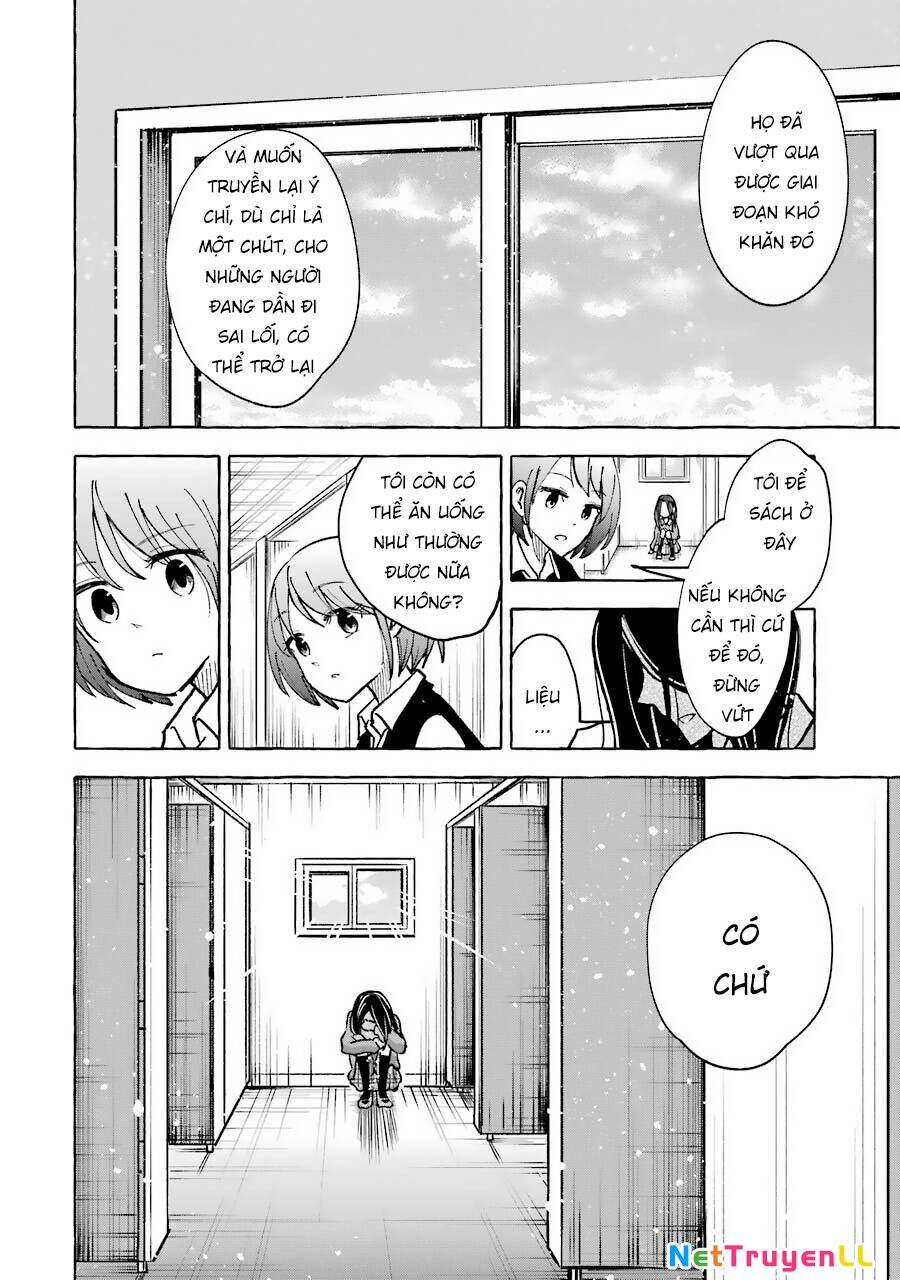 Gal To Bocchi Chapter 25 - Next Chapter 26