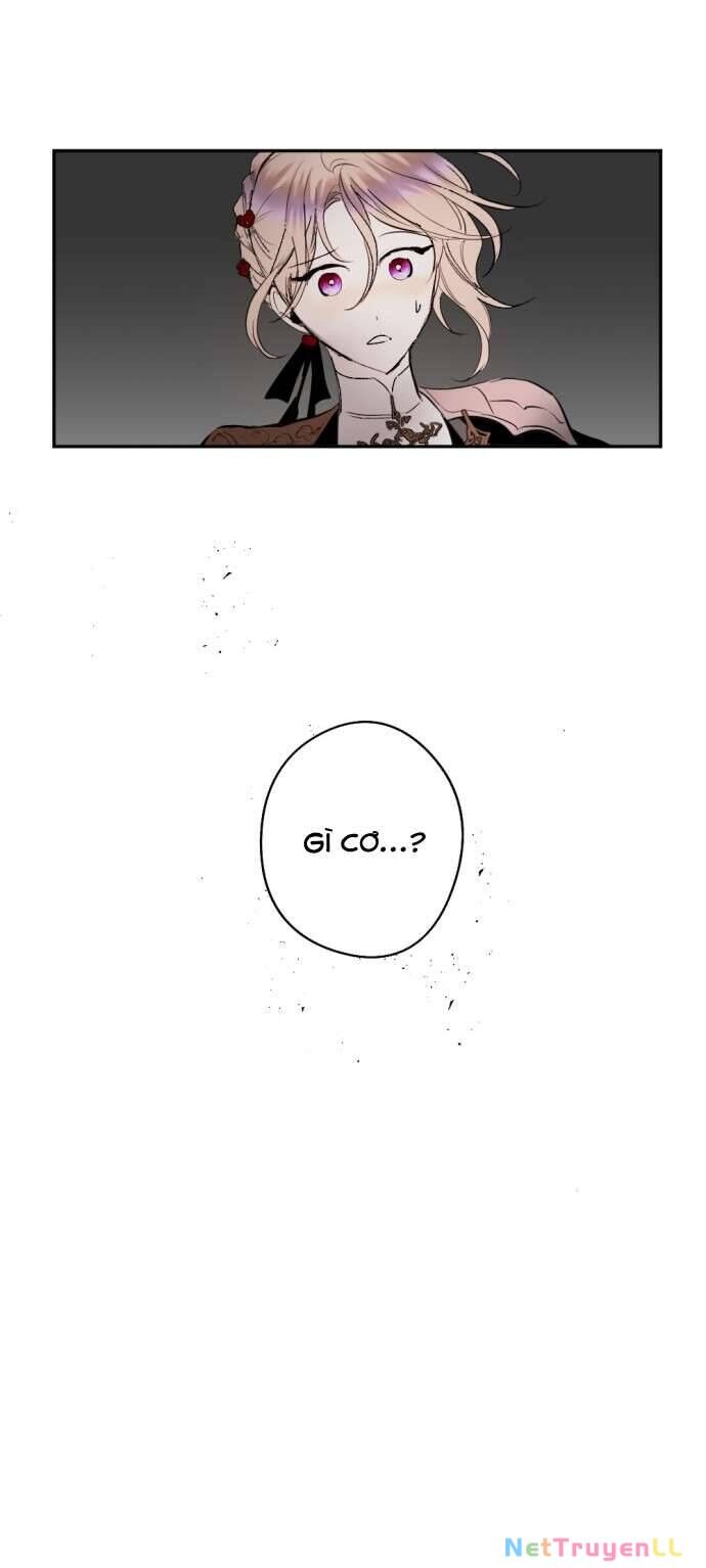 Lời Thú Nhận Của Chúa Tể Bóng Tối Chap 73 - Trang 4