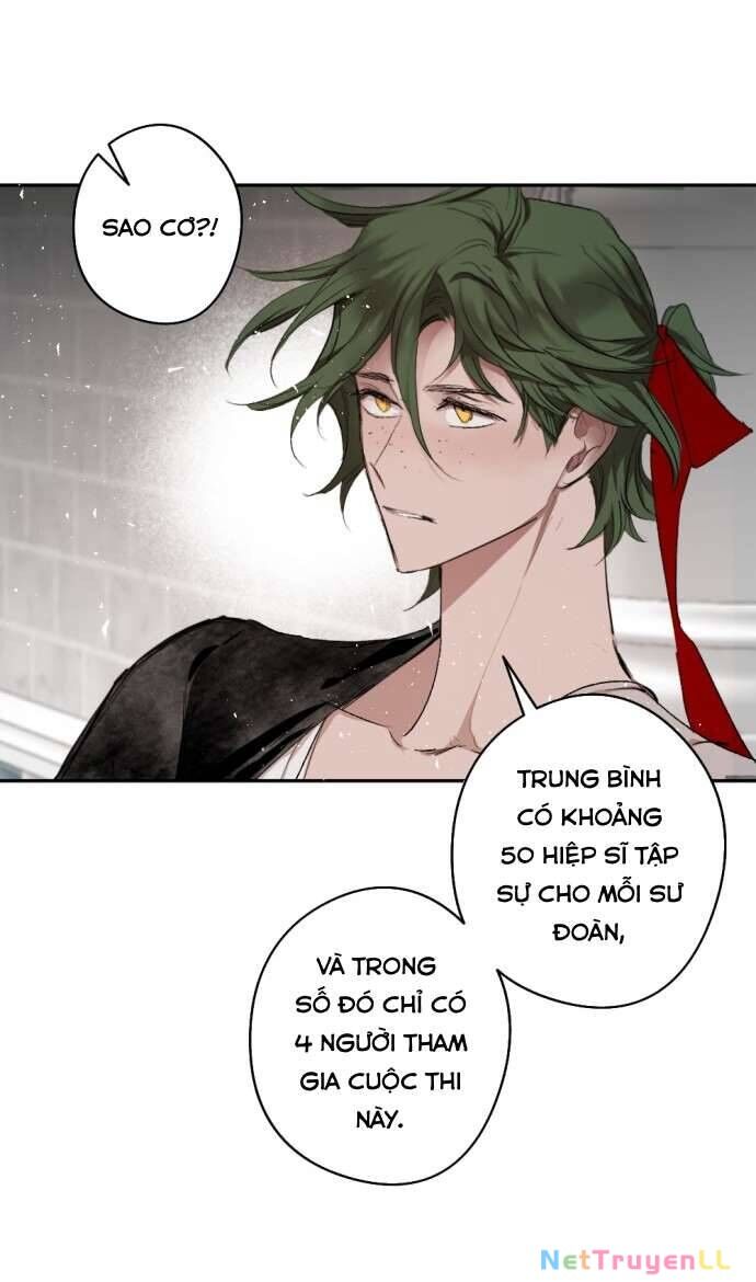 Lời Thú Nhận Của Chúa Tể Bóng Tối Chap 73 - Trang 4
