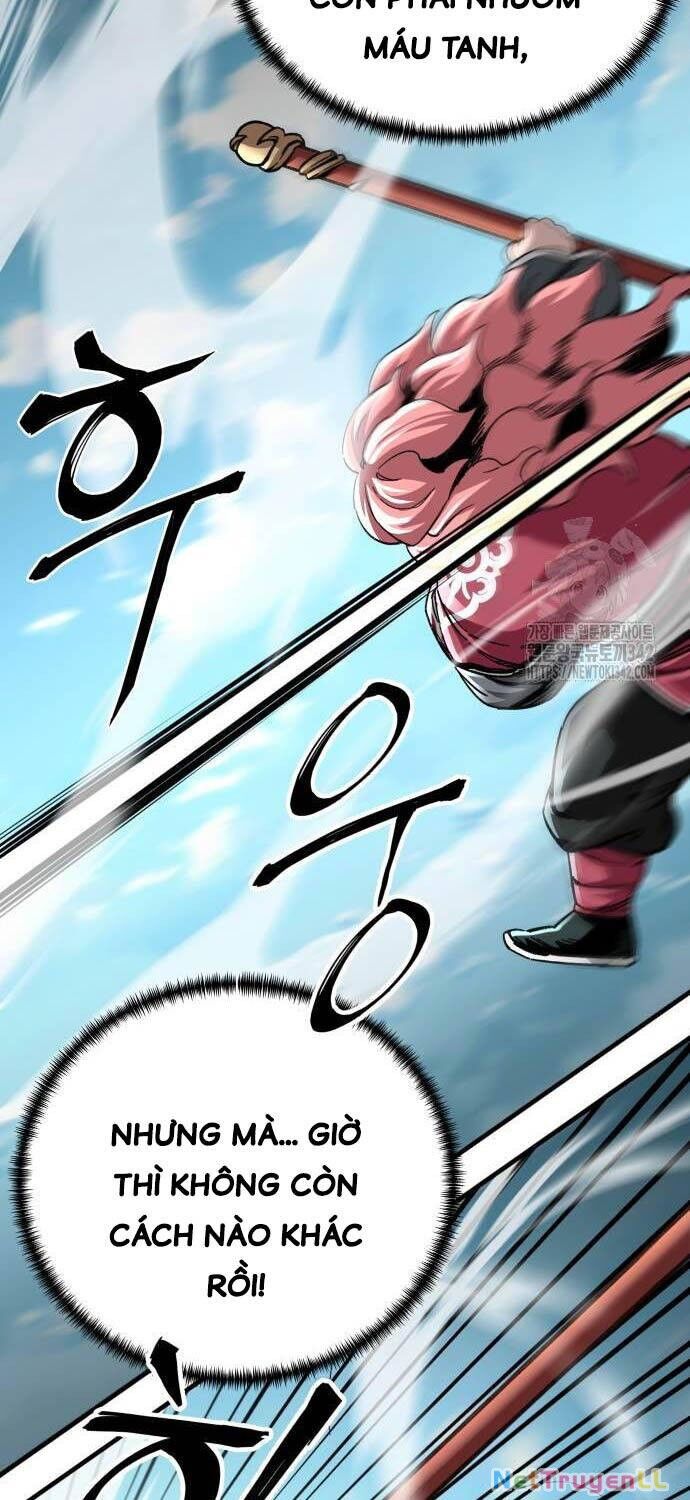 Ông Võ Giả Và Cháu Chí Tôn Chapter 49 - Trang 4