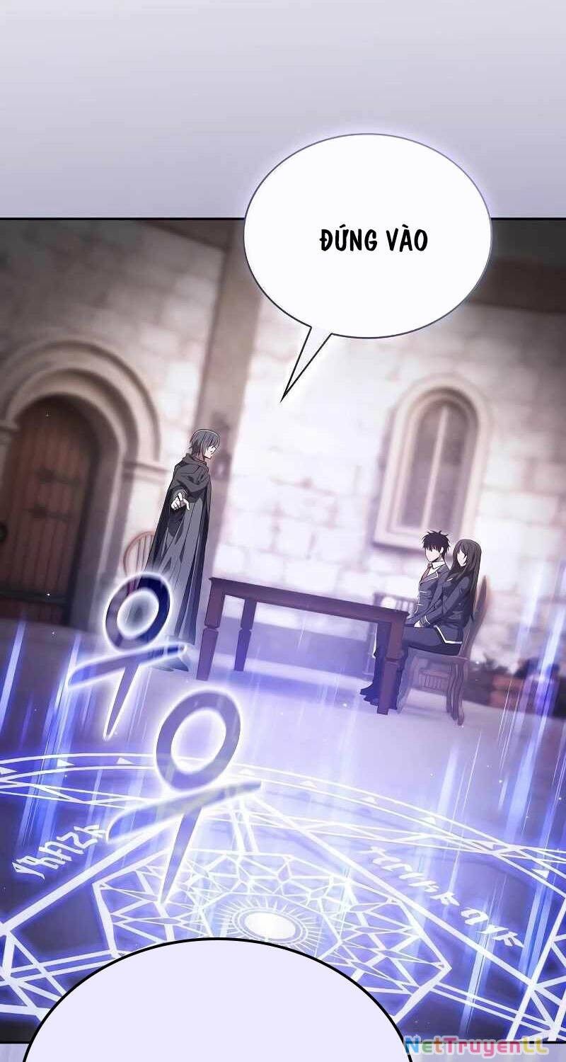Kiếm Sĩ Thiên Tài Của Học Viện Chapter 55 - Trang 4