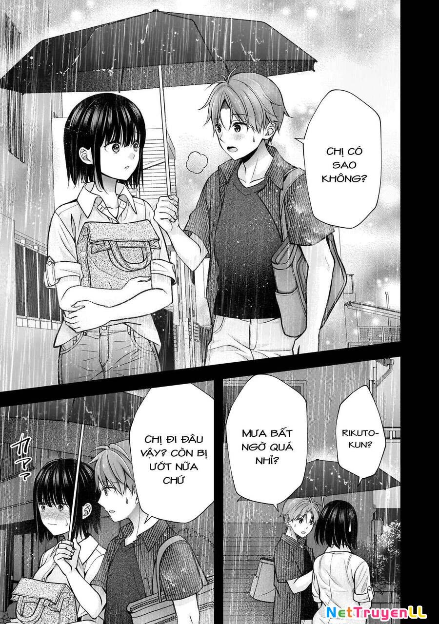 Tôi Có Nên Chiều Hư Cô Vợ Hoàn Hảo Của Mình? Chapter 23 - Trang 3