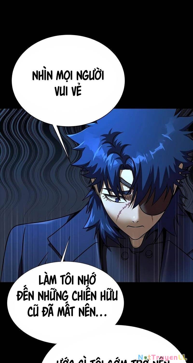 Người Chơi Thiết Thụ Chapter 49 - Trang 4