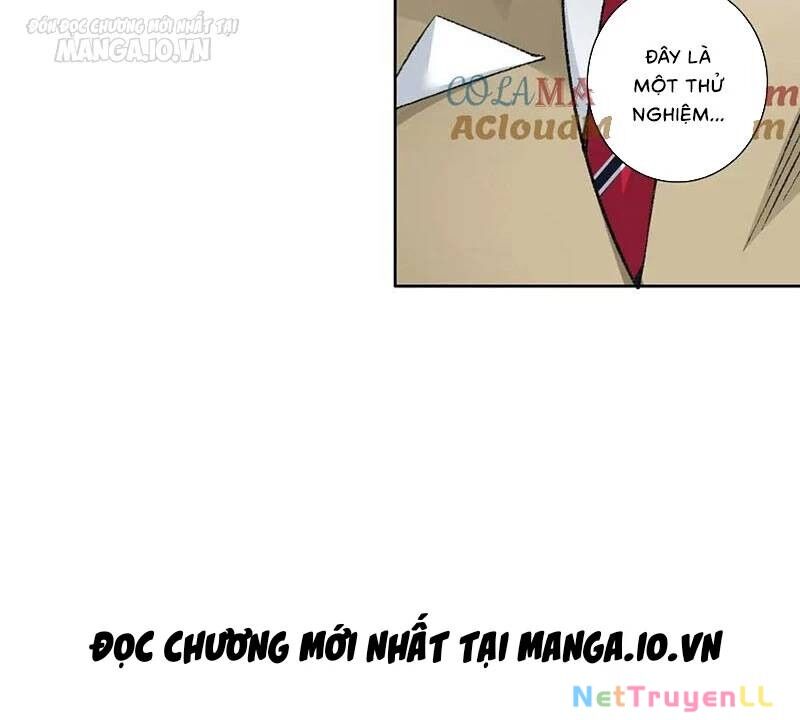 Câu Lạc Bộ Trường Sinh Chapter 286 - Trang 4