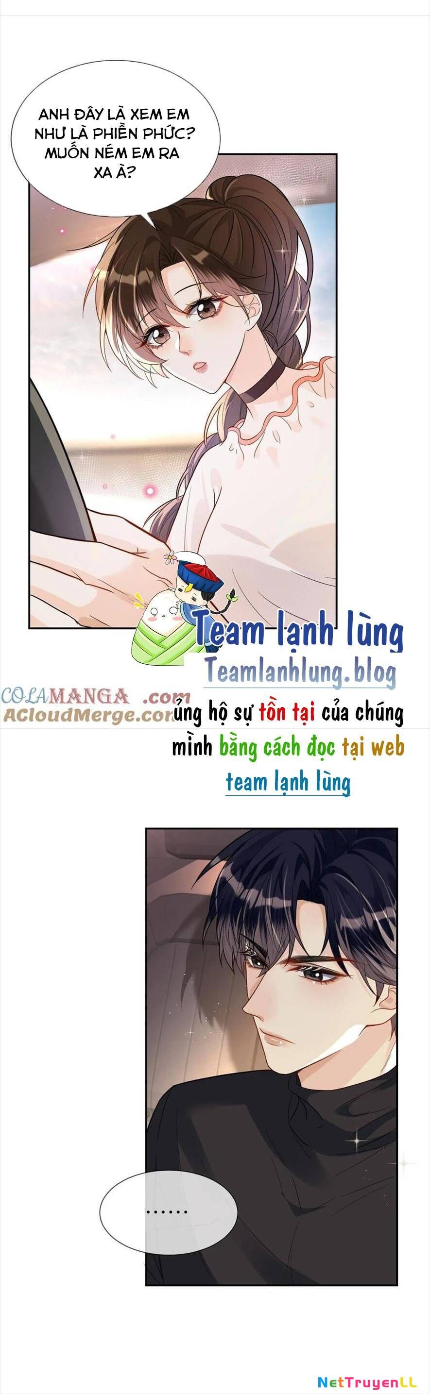 Cố Ý Chiếm Đoạt Chapter 60 - Next 