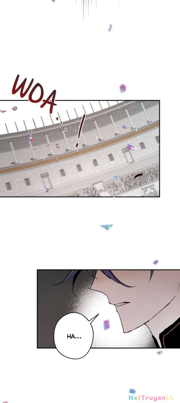 Lời Thú Nhận Của Chúa Tể Bóng Tối Chap 73 - Trang 4