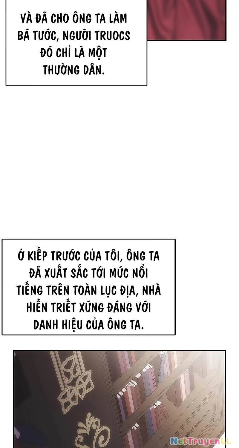 Bản Năng Hồi Quy Của Chó Săn Chapter 37 - Trang 3