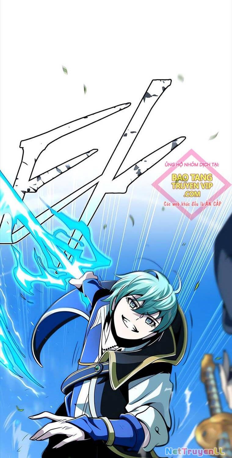 Sự Thức Tỉnh Của Hắc Ma Pháp Sư Sau 66666 Năm Chapter 125 - Trang 4