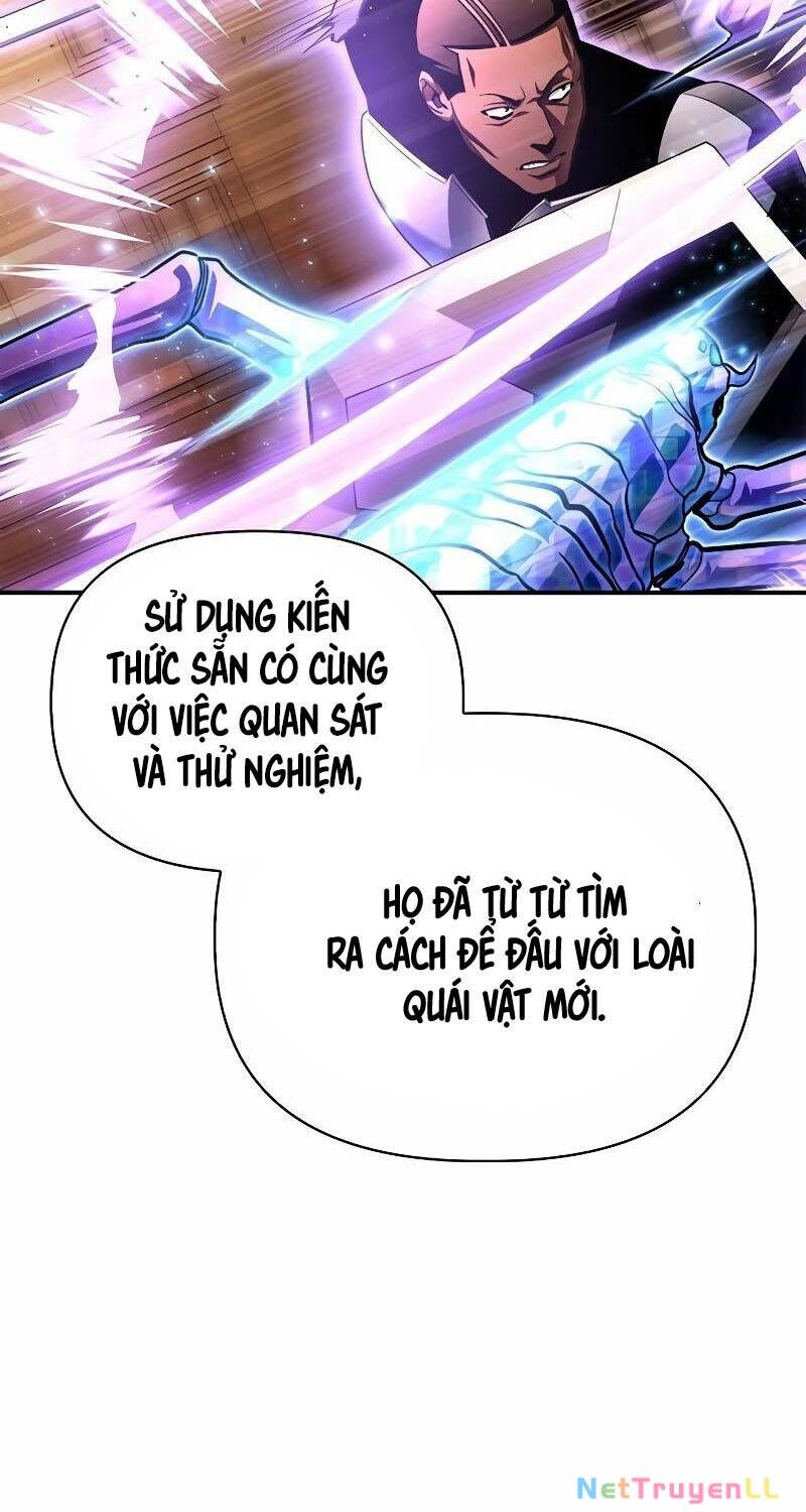 Cuộc Chiến Siêu Nhân Chapter 115 - Trang 4