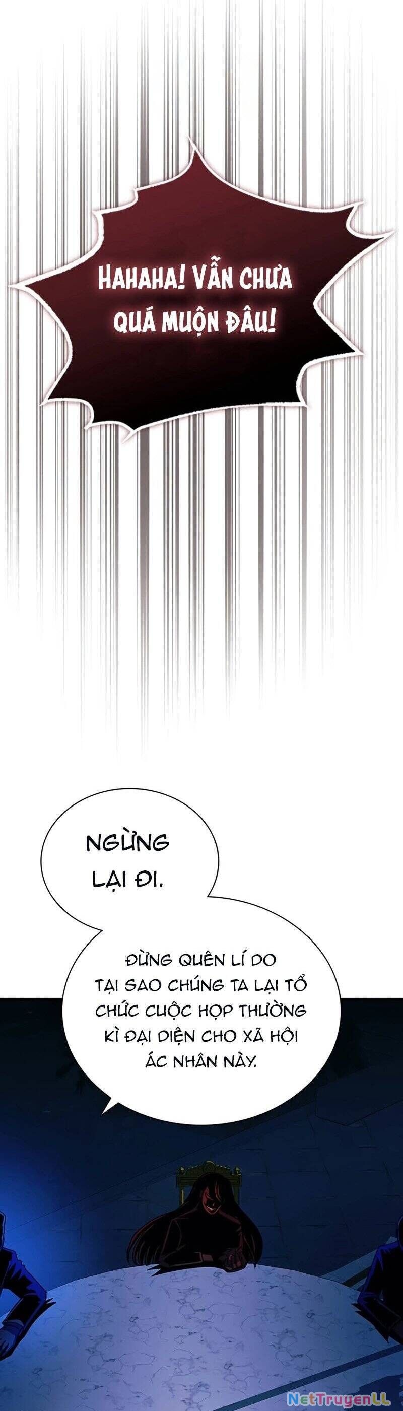 Tiêu Diệt Ác Nhân Chapter 143 - Next Chapter 144