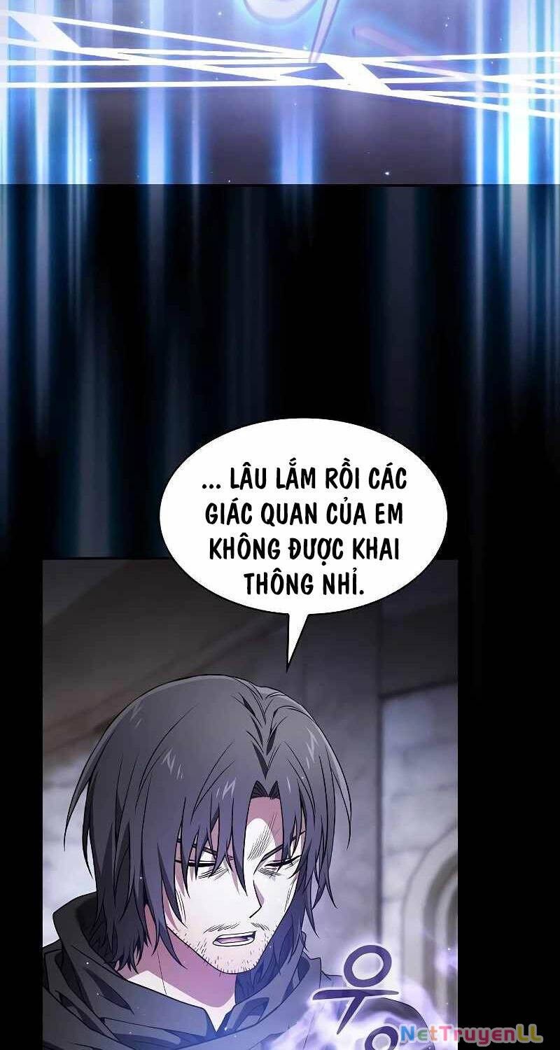 Kiếm Sĩ Thiên Tài Của Học Viện Chapter 55 - Trang 4