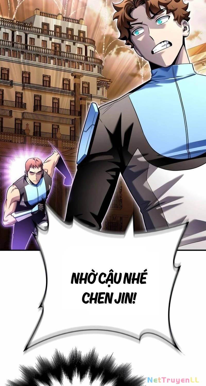 Cuộc Chiến Siêu Nhân Chapter 113 - Trang 4