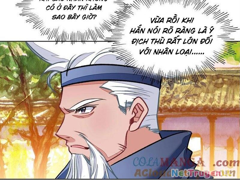 Ta Đây Chính Là Tuyệt Thế Cao Thủ Chapter 76 - Trang 4