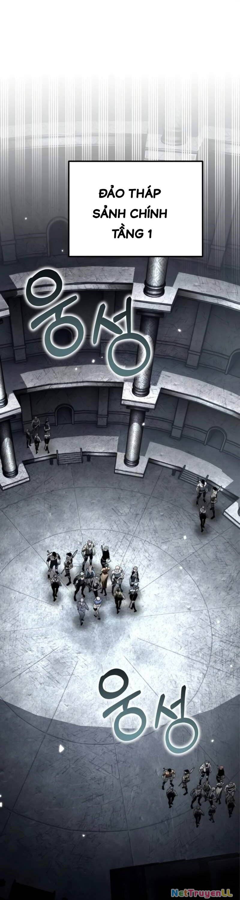 Chiến Binh Hồi Quy Chapter 37 - Next Chapter 38