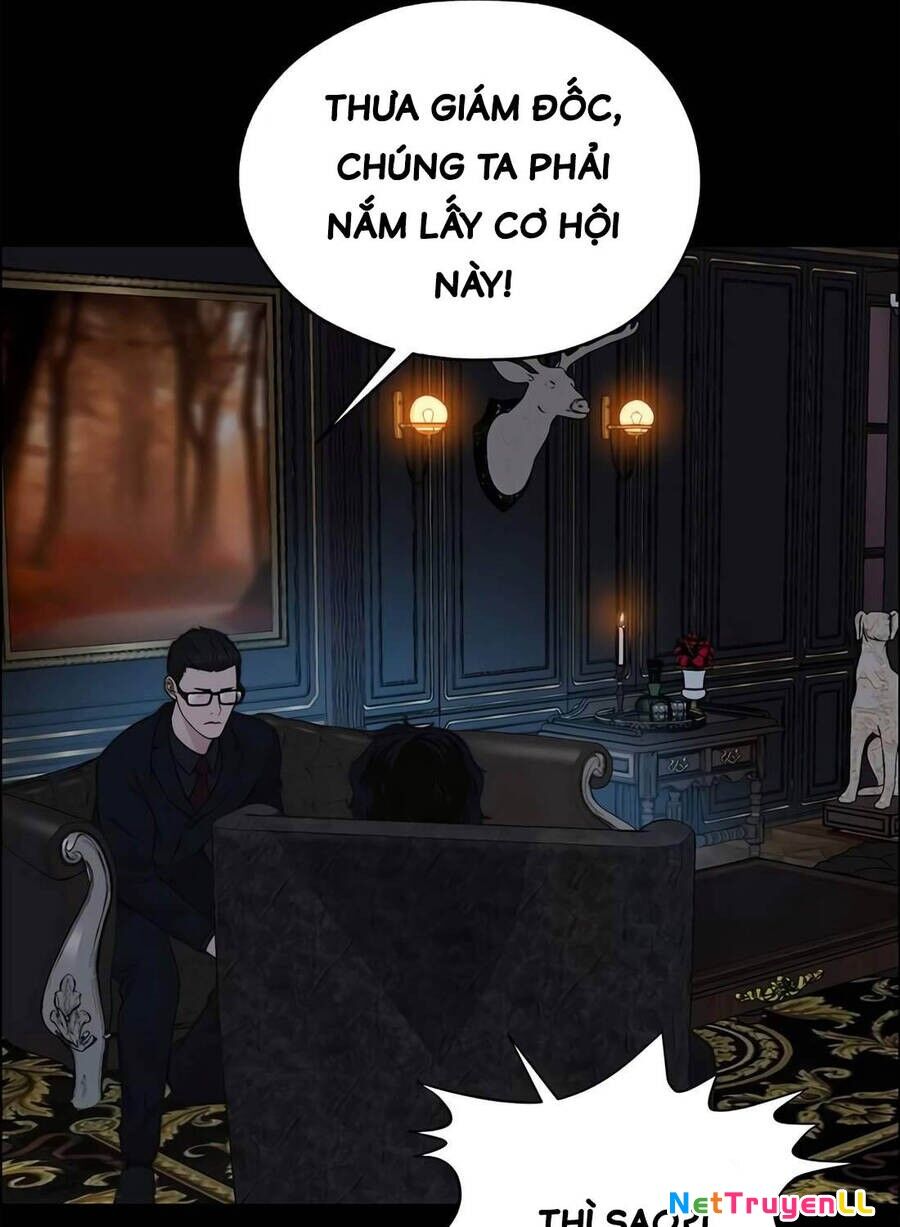 Người Đàn Ông Thực Thụ Chapter 197 - Trang 4