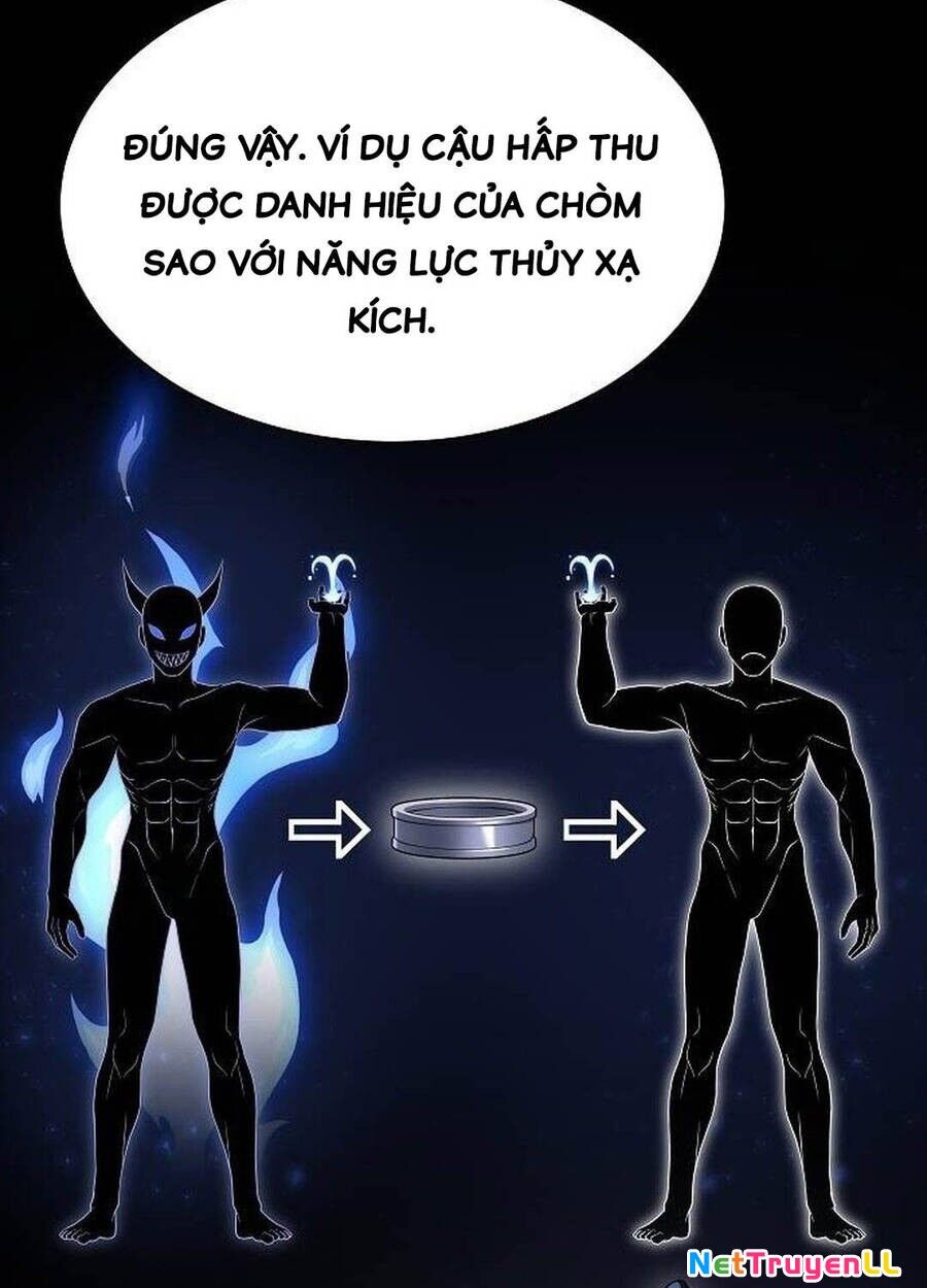 Chòm Sao Là Đệ Tử Của Tôi Chapter 77 - Trang 4
