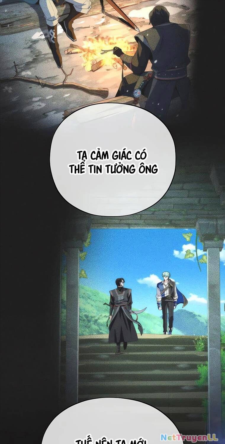 Sự Thức Tỉnh Của Hắc Ma Pháp Sư Sau 66666 Năm Chapter 125 - Trang 4