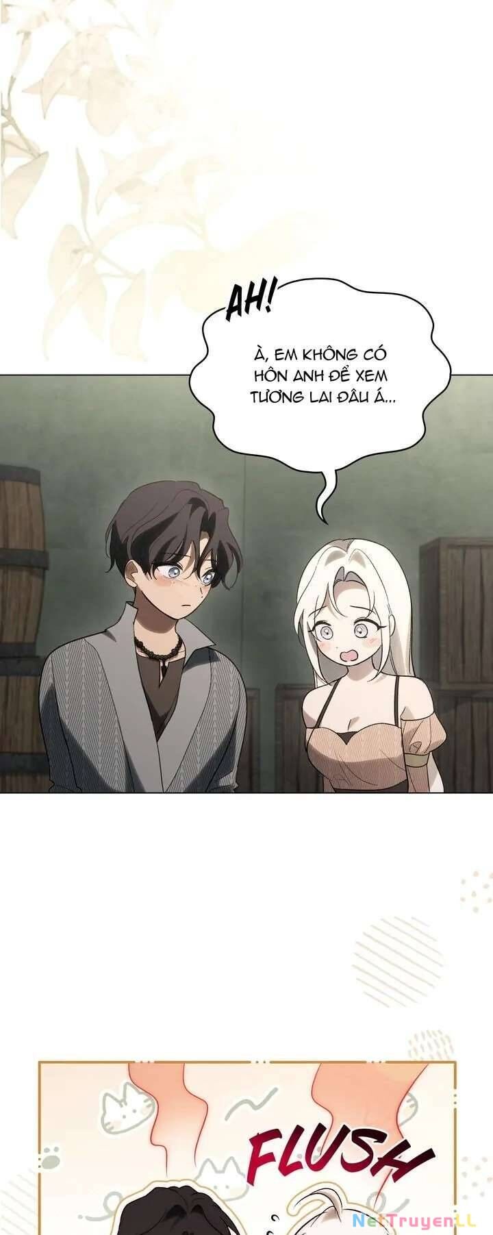 Khi Số Phận Tìm Đến Hai Ta Chapter 45 - Trang 4