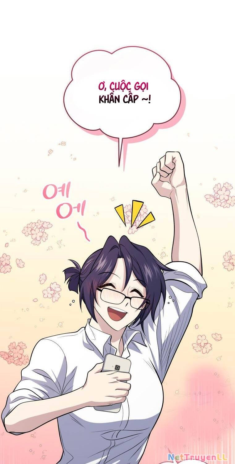 Nhà Hàng Thợ Săn Quái Vật Chapter 45 - Trang 4