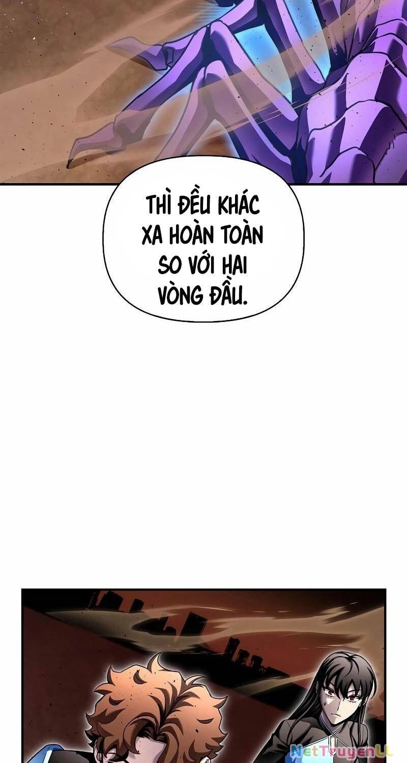 Cuộc Chiến Siêu Nhân Chapter 115 - Trang 4