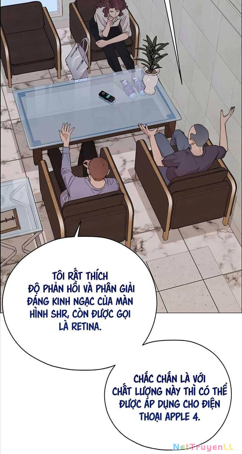 Người Đàn Ông Thực Thụ Chapter 195 - Next Chapter 196