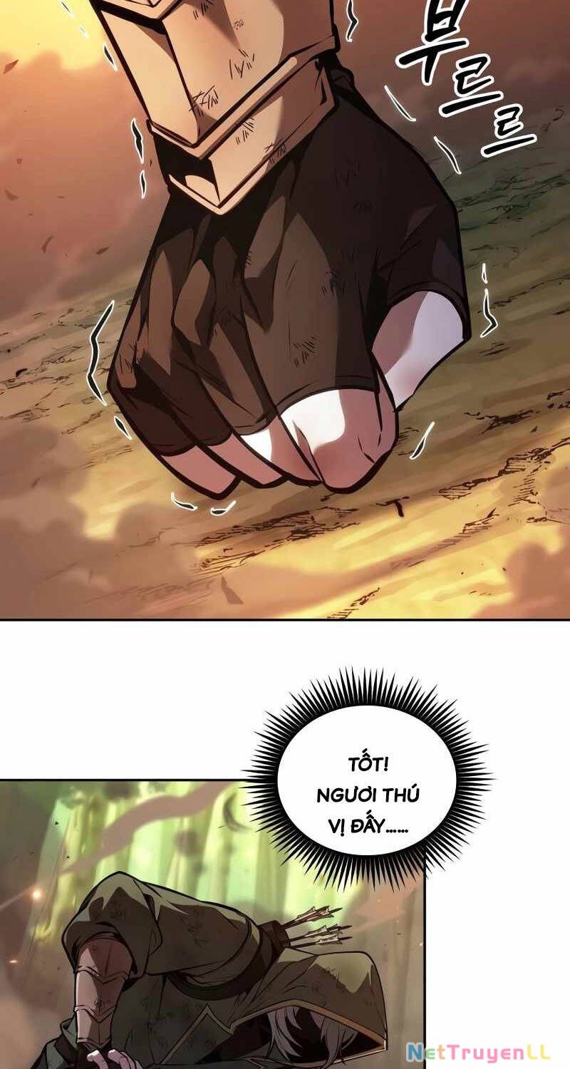 Mạo Hiểm Giả Cuối Cùng Chapter 26 - Trang 4