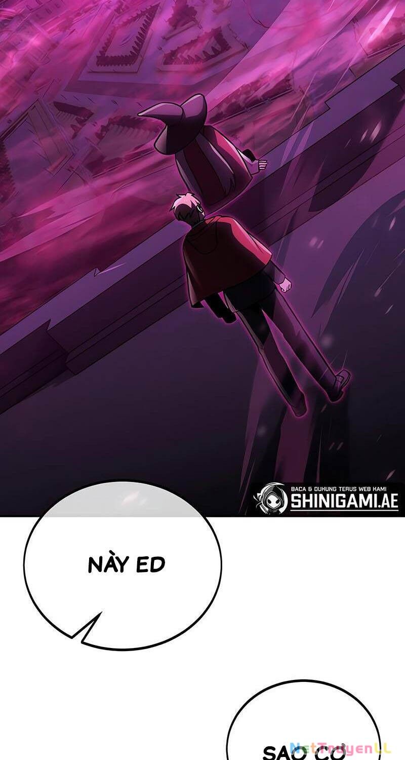 Hướng Dẫn Sinh Tồn Trong Học Viện Chapter 34 - Trang 4